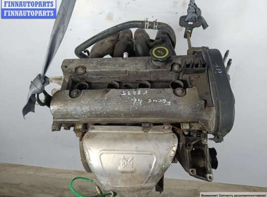 купить Двигатель (ДВС) на Ford Focus I (1998-2005)