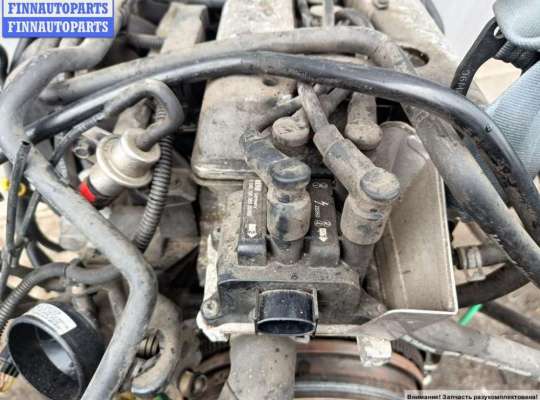 купить Двигатель (ДВС) на Ford Focus I (1998-2005)
