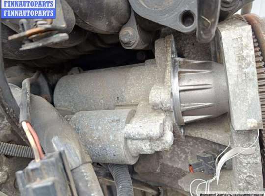 купить Двигатель (ДВС) на Ford Focus I (1998-2005)