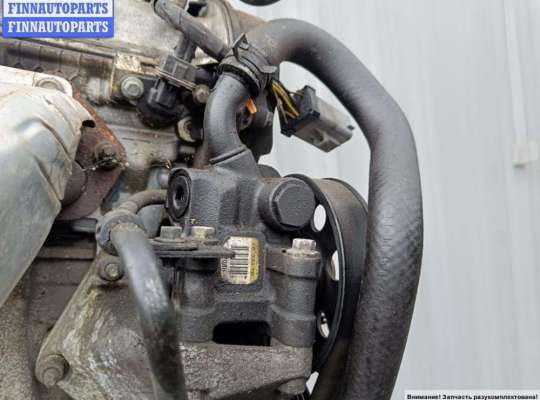 купить Двигатель (ДВС) на Ford Focus I (1998-2005)