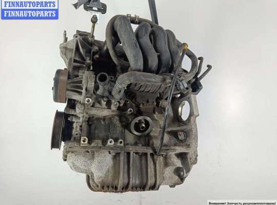 купить Двигатель (ДВС) на Ford Focus I (1998-2005)
