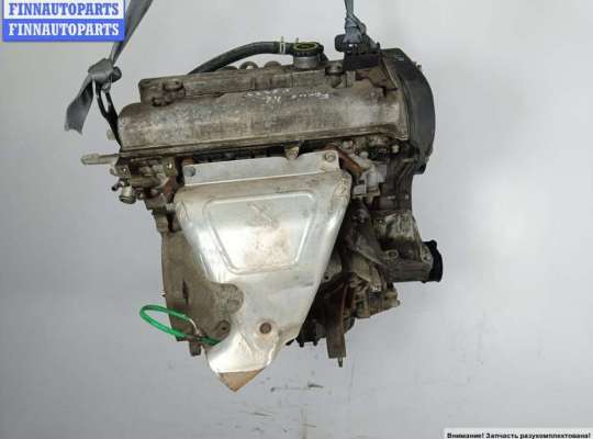 купить Двигатель (ДВС) на Ford Focus I (1998-2005)