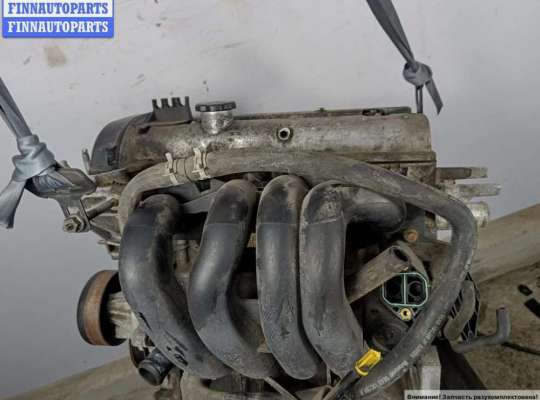 купить Двигатель (ДВС) на Ford Focus I (1998-2005)