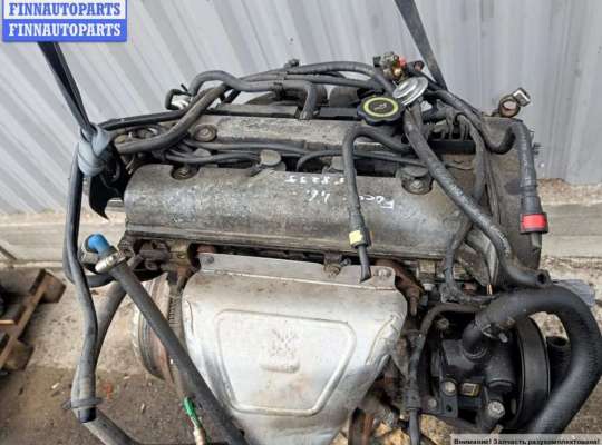 купить Двигатель (ДВС) на Ford Focus I (1998-2005)