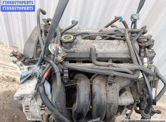 купить Двигатель (ДВС) на Ford Focus I (1998-2005)