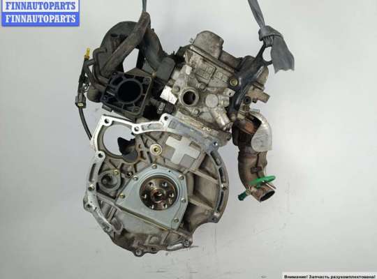 купить Двигатель (ДВС) на Ford Focus I (1998-2005)