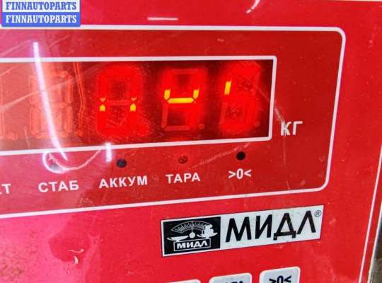 купить Петля капота правая на Opel Astra G (1998-2004)