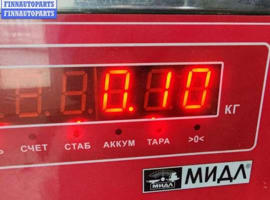 купить Форсунка топливная на Volkswagen Passat B5