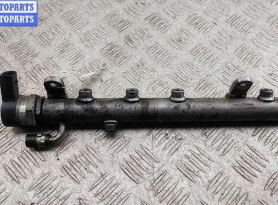 Рампа (рейка) топливная