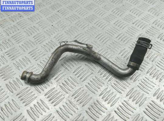 купить Трубка охлаждающей жидкости металлическая на Ford Focus III (2011-2018)