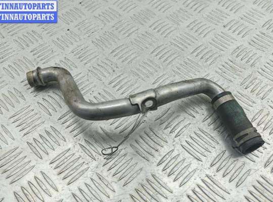 купить Трубка охлаждающей жидкости металлическая на Ford Focus III (2011-2018)