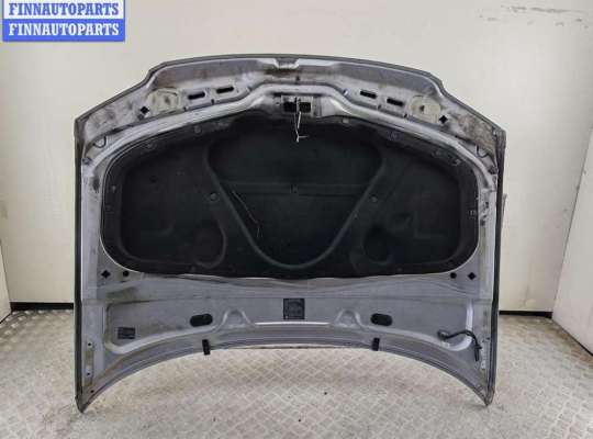купить Капот на Volkswagen Passat B5+ (GP)