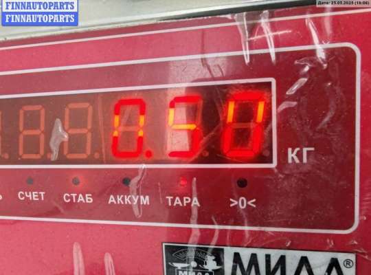 купить Фонарь крышки багажника правый на Volkswagen Passat B4