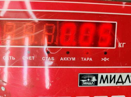 купить Кнопка обогрева сидений на Ford Focus II (2004-2011)