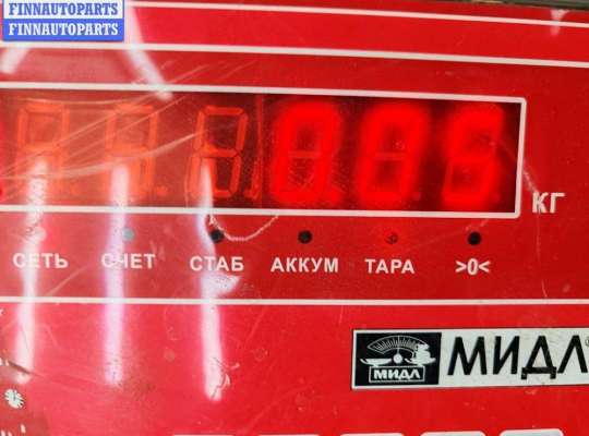 купить Кнопка обогрева сидений на Ford Focus II (2004-2011)