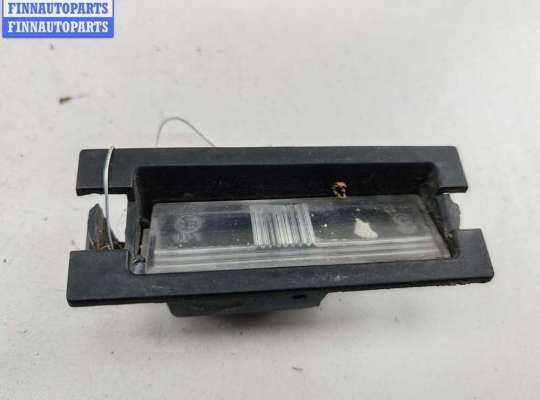 купить Подсветка номера на Mitsubishi Colt (2004-2012)