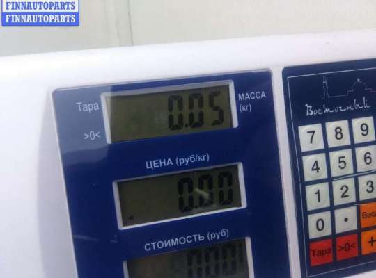 купить Форсунка омывателя фар на BMW X5 E53 (1999-2006)