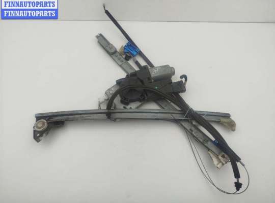 купить Стеклоподъемник электрический передний левый на Renault Laguna II (2001-2007)