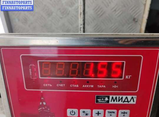 купить Двигатель отопителя (моторчик печки) на Ford Focus II (2004-2011)