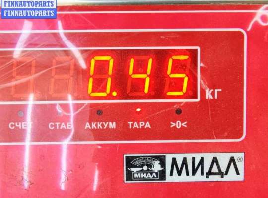 купить Рычаг подвески передний левый на Audi A4 B6 (2001-2004)