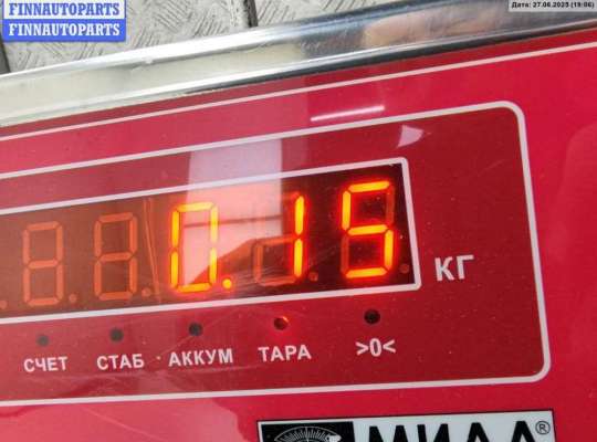 купить Переключатель дворников на Ford Focus I (1998-2005)