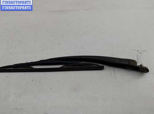 купить Щеткодержатель (поводок стеклоочистителя) задний на Dacia (Renault) Sandero I (2008-2012)