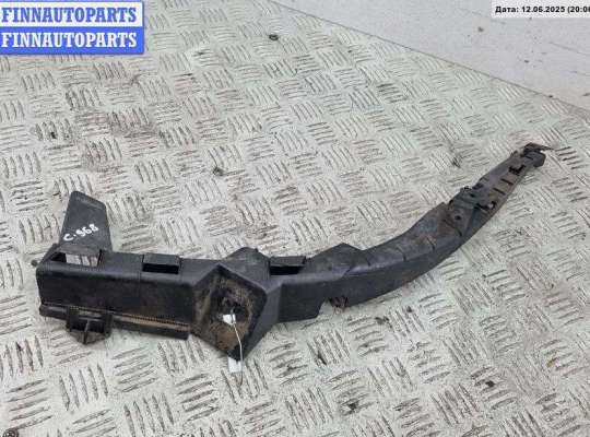 купить Кронштейн бампера переднего на Volkswagen Passat B5