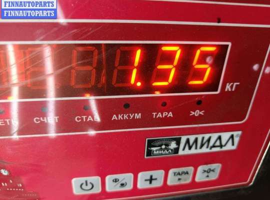 купить Крыло переднее правое на Renault Scenic I (1996-2003)