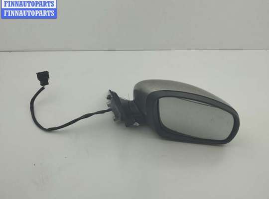 Зеркало наружное правое SK535786 на Skoda Fabia mk2 (5J) 2007-2014