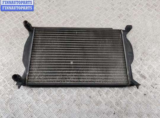 купить Радиатор основной на Audi A4 B6 (2001-2004)