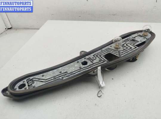 купить Плата фонаря заднего левого на Fiat Doblo (2000-2010)