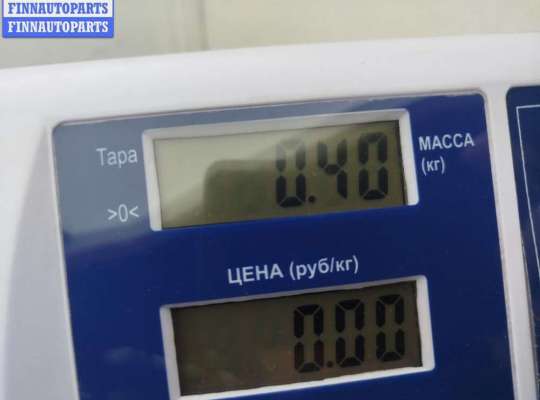 купить Плата фонаря заднего левого на Fiat Doblo (2000-2010)