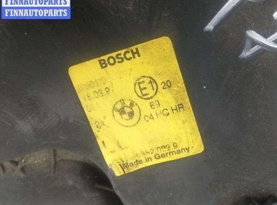 купить Фара правая на BMW 7 E38 (1994-2001)