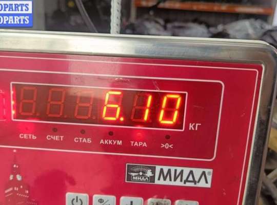 купить Генератор на Opel Omega B (1994-2003)