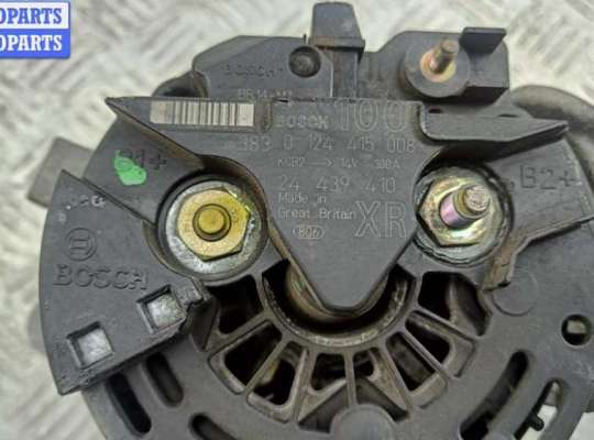 купить Генератор на Opel Omega B (1994-2003)