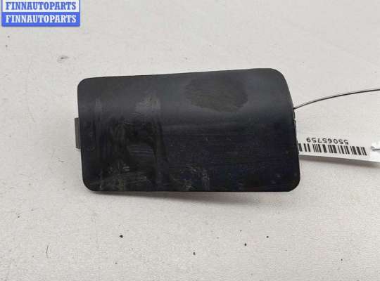 купить Решётка (заглушка) в бампер на Fiat Stilo