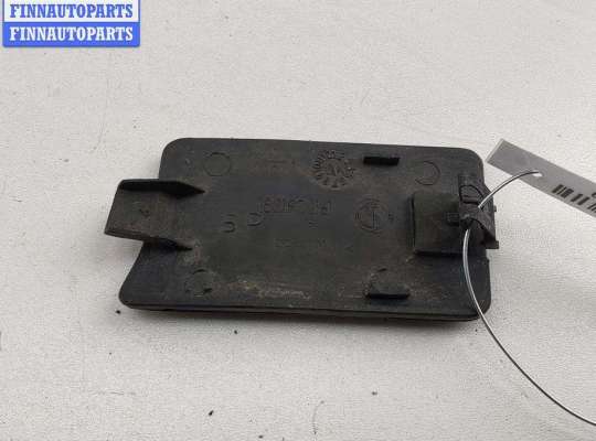 купить Решётка (заглушка) в бампер на Fiat Stilo