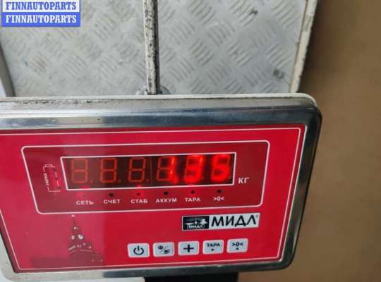 купить Корпус воздушного фильтра на Mercedes C-Class W202 (1993-2000)