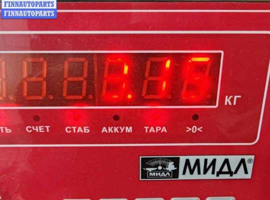 купить Кулак (корпус ступицы) передний левый на BMW 5 E39 (1995-2003)
