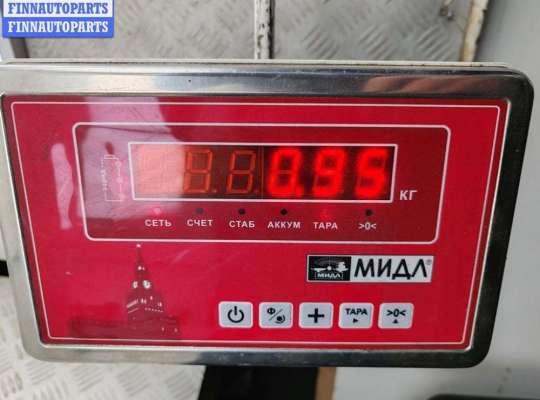 купить Рычаг подвески передний левый на Audi Q7 4L (2005-2015)