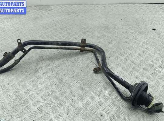 купить Горловина топливного бака на Mazda 6 (2002-2007) GG/GY