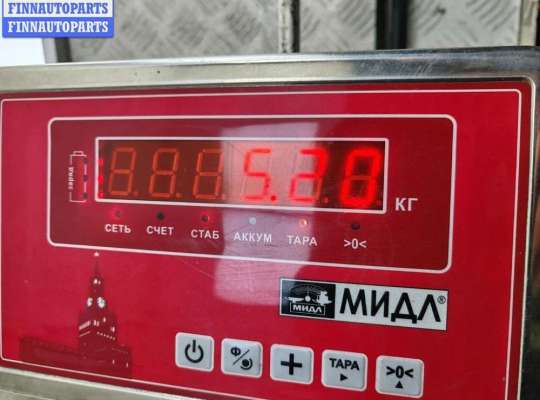 купить Суппорт передний правый на Opel Vectra C (2002-2008)