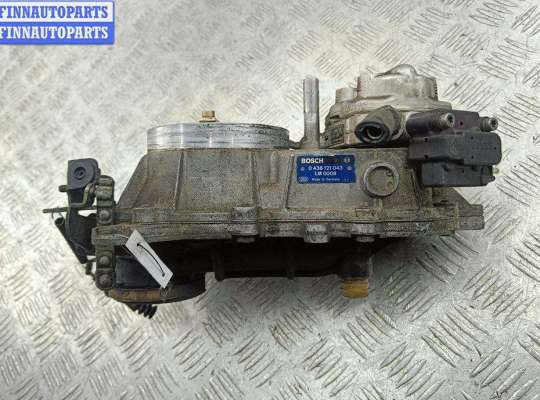 купить Распределитель впрыска (инжектор) на Mercedes W124 (1985-1995)