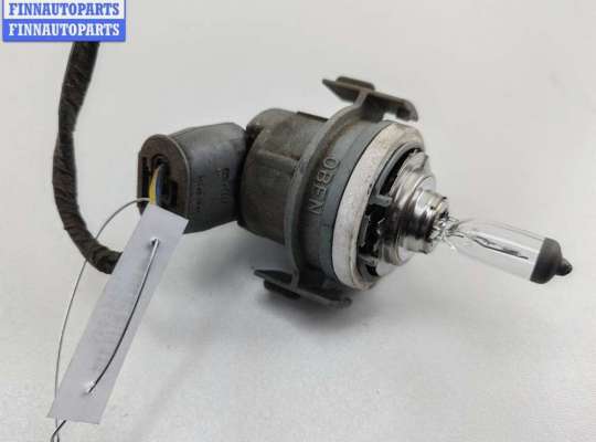Патрон лампы фары BM3257151 на BMW 3 E46 (1998-2006)