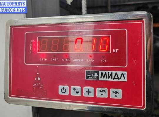 купить Датчик детонации на Opel Astra G (1998-2004)