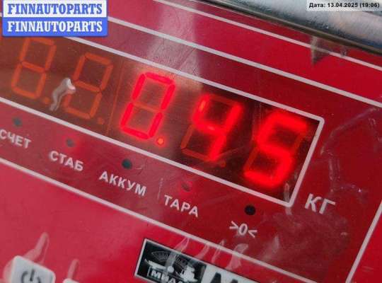 купить Динамик двери передней левой на Toyota Avensis (2003-2008)