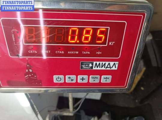 купить Решетка радиатора на Volkswagen Golf-4