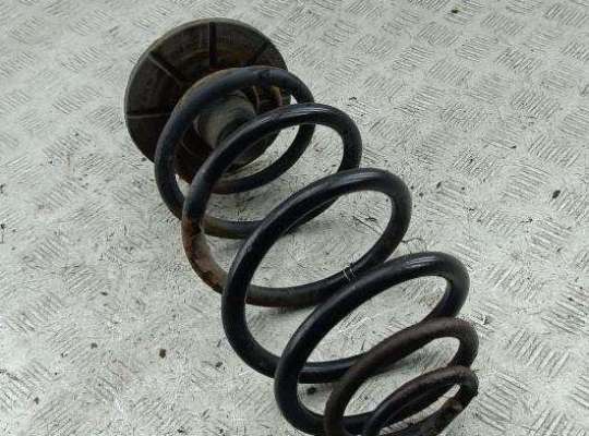 купить Пружина подвески задняя на Opel Zafira A (1999-2005)