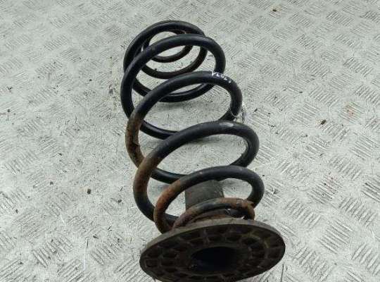 купить Пружина подвески задняя на Opel Zafira A (1999-2005)