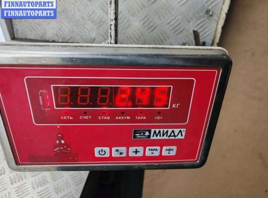 купить Крыло переднее правое на Opel Astra G (1998-2004)